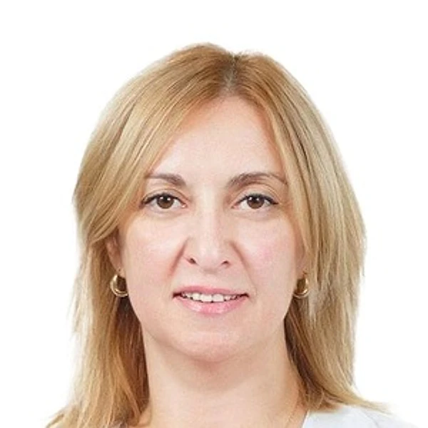 Мамардашвили Русудан Тариеловна — Гинеколог, Акушер, Врач УЗИ, Москва
