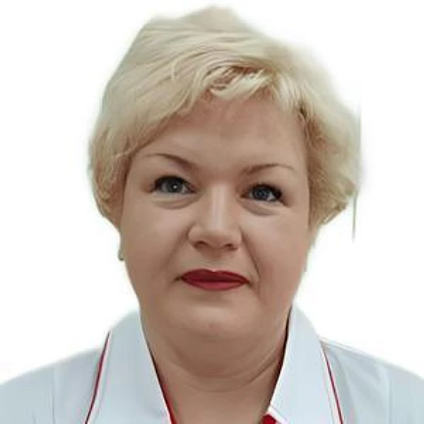 Карзова Татьяна Евгеньевна — Педиатр, Клин