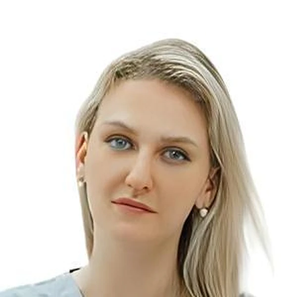 Исаченко Анна Викторовна — Стоматолог-хирург, Стоматолог, Москва