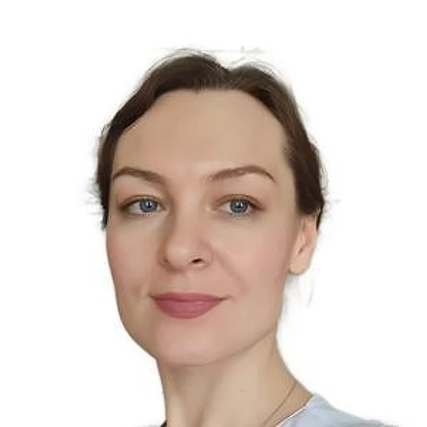 Стебловская Мария Яковлевна — Детский врач УЗИ, Врач УЗИ, Солнечногорск