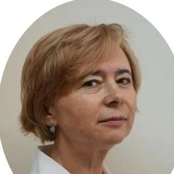 Степанова Лада Вячеславовна — Профпатолог, Ижевск