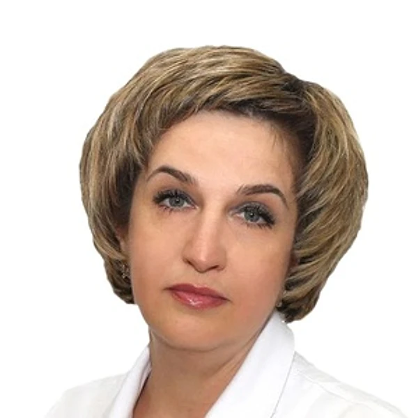 Кадочкина Елена Юрьевна — Эндокринолог, Детский эндокринолог, Бузулук