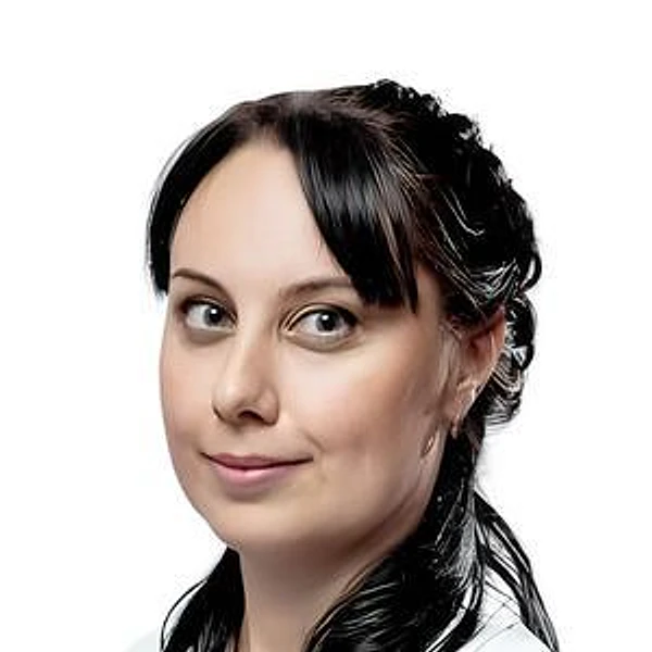 Молчанова Виктория Викторовна — Гинеколог, Врач УЗИ, Краснодар