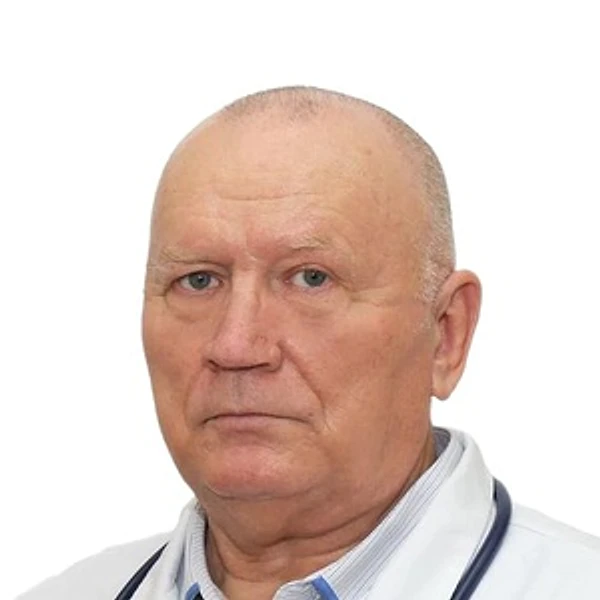 Илюхин Александр Викторович — Терапевт, Бузулук