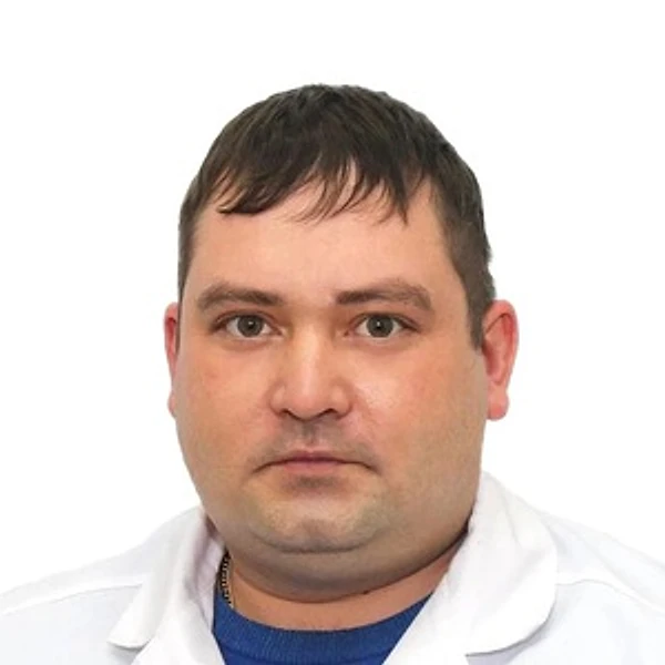 Назаркин Петр Николаевич — Терапевт, Кардиолог, Бузулук