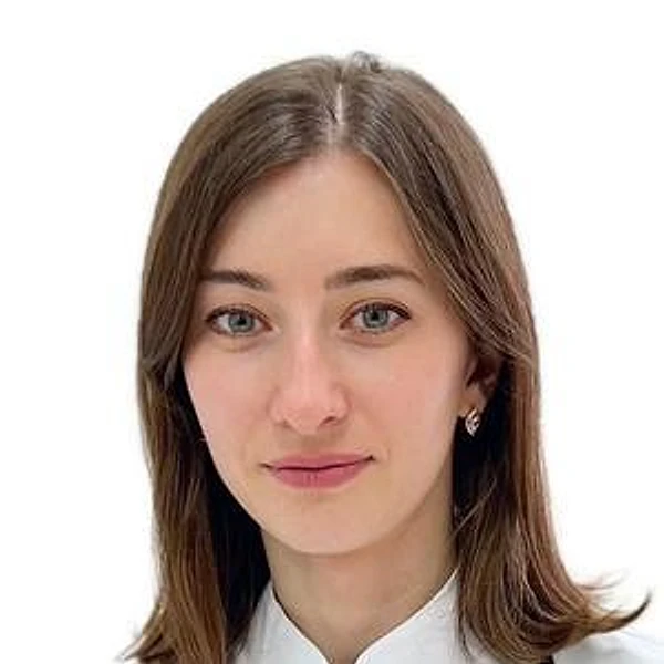Шиповская Любовь Владимировна — Гастроэнтеролог, Детский гастроэнтеролог, Терапевт, Бузулук
