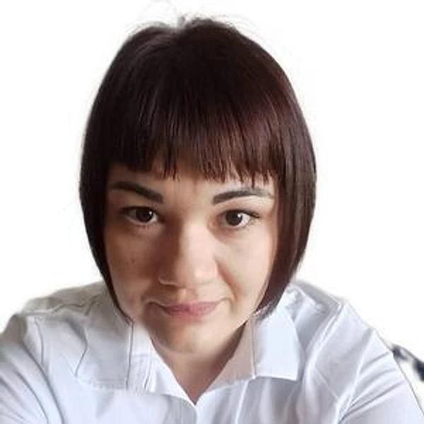 Галиева Оксана Олеговна — Эндокринолог, Кропоткин