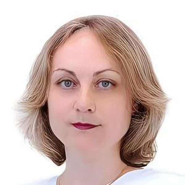 Фомина Татьяна Викторовна — Гинеколог, Акушер, Врач УЗИ, Гинеколог-эндокринолог, Маммолог, Москва