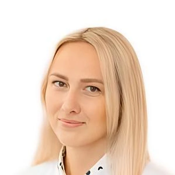 Царькова Марина Владимировна — Дерматолог, Венеролог, Клин