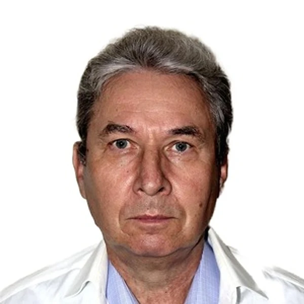 Акимов Сергей Иванович — Терапевт, Ханты-Мансийск
