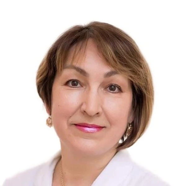 Дёмкина Ирина Петровна — Гинеколог, Новочебоксарск
