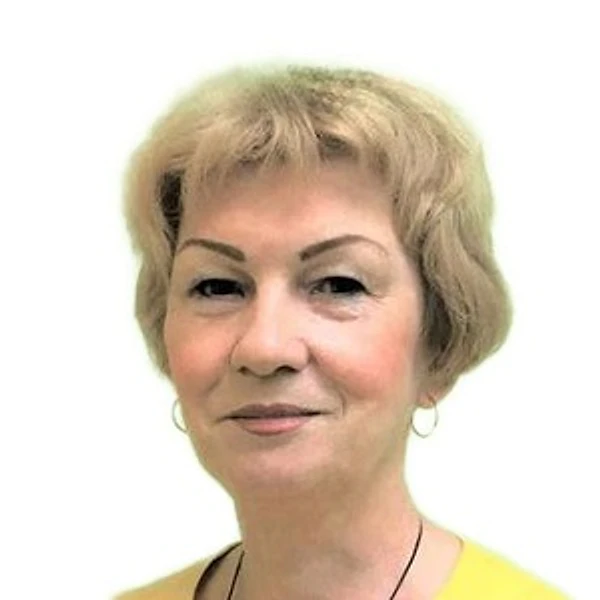 Прибыльская Мария Борисовна — Терапевт, Ханты-Мансийск