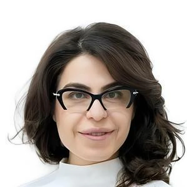 Галустян Марианна Ашотовна — Дерматолог, Врач-косметолог, Детский дерматолог, Трихолог, Москва