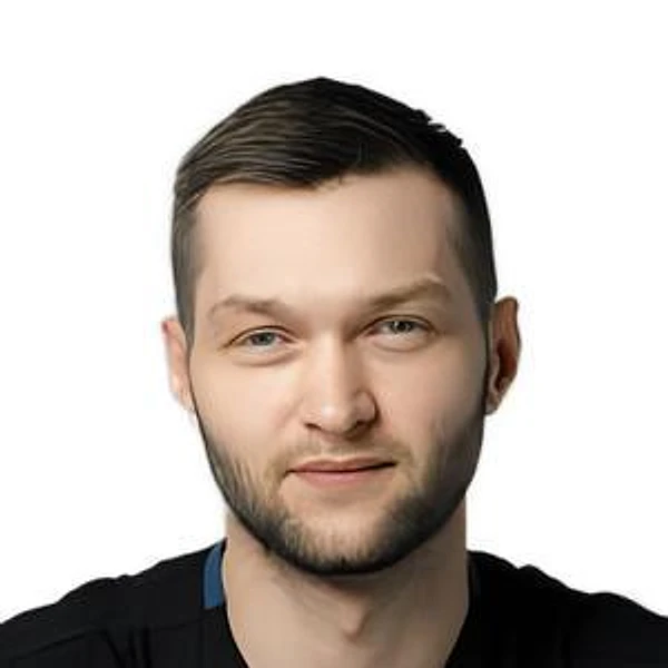 Гомеев Родион Дмитриевич — Массажист, Ханты-Мансийск