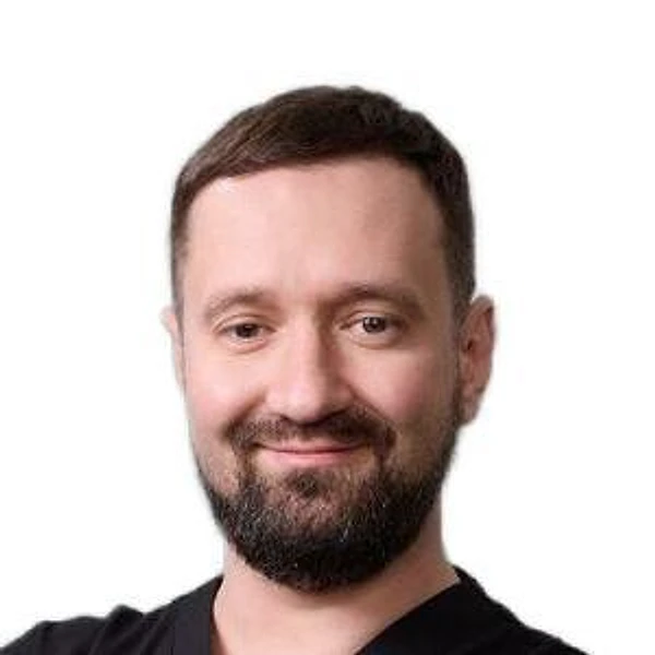 Демченко Владимир Сергеевич — Мануальный терапевт, Спортивный врач, Москва