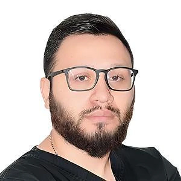 Мамедов Эльшан Мехманович — Стоматолог-имплантолог, Детский стоматолог-хирург, Стоматолог-хирург, Москва
