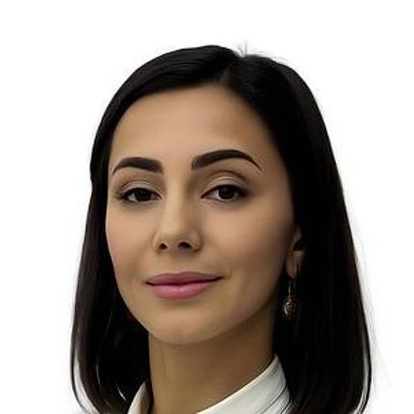 Асцатрян Луиза Артуровна — Эндокринолог, Диетолог, Москва