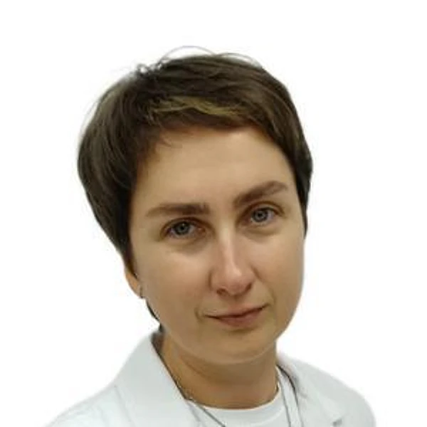 Безух Анна Ивановна — Кардиолог, Эндокринолог, Ханты-Мансийск
