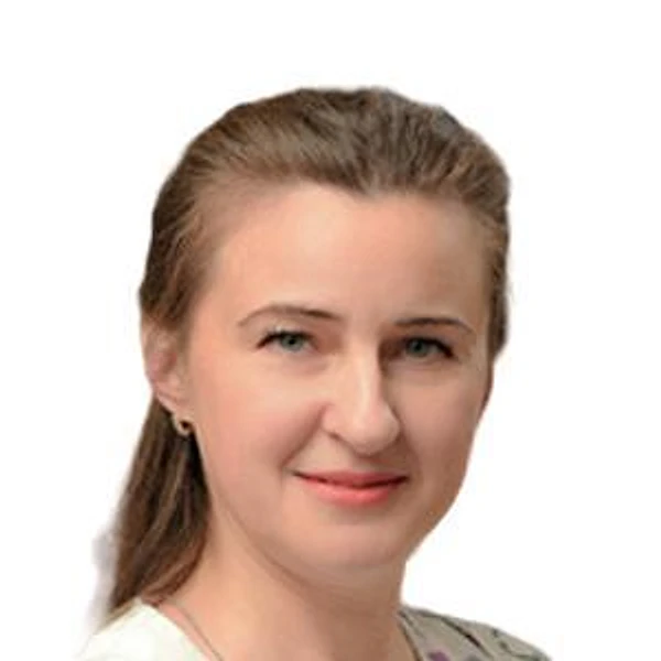 Яковлева Любовь Николаевна — Стоматолог, Детский стоматолог, Ивантеевка