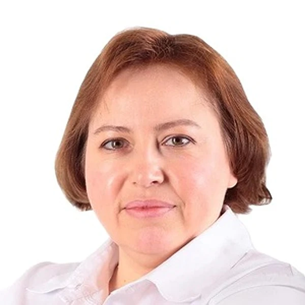 Задорожко Марина Владимировна — Стоматолог-ортодонт, Москва