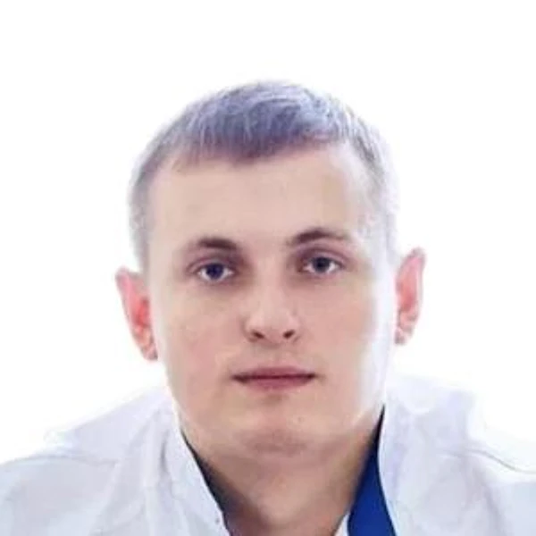 Брежнев Дмитрий Геннадьевич — Онколог, Хирург, Курск