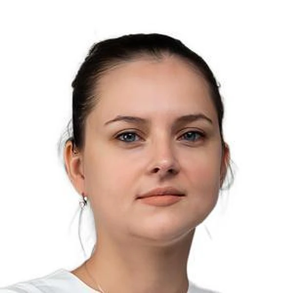 Калугина Яна Владиславовна — Стоматолог, Воронеж
