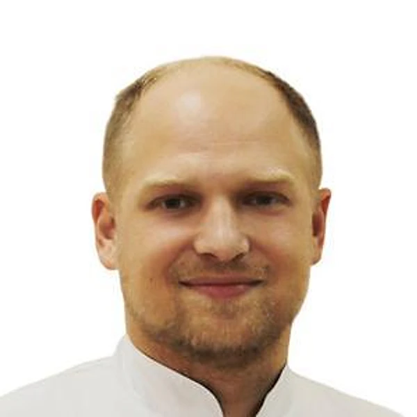 Якушев Антон Андреевич — Онколог, Онколог-маммолог, Хирург, Москва