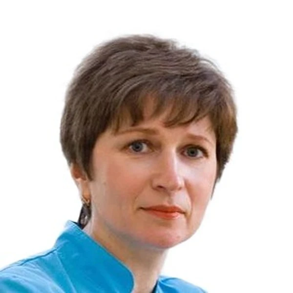 Исковская Галина Васильевна — Косметолог-эстетист, Массажист, Медсестра, Санкт-Петербург