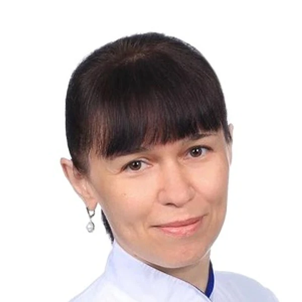 Королёва Надежда Александровна — Гинеколог, Акушер, Гинеколог-эндокринолог, Санкт-Петербург