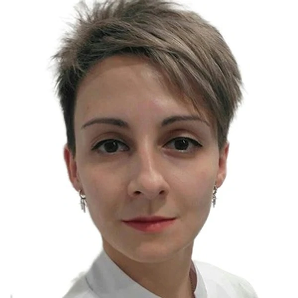 Гридчина Надежда Александровна — Уролог, Врач УЗИ, Детский врач УЗИ, Самара
