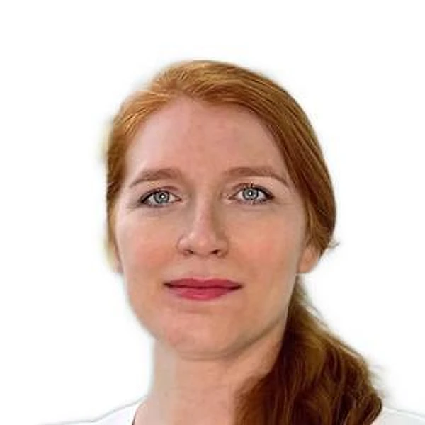 Конан Мария Андреевна — Гинеколог, Врач УЗИ, Москва