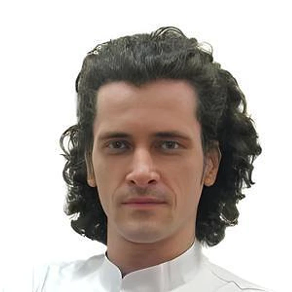 Орлов Сергей Викторович — Рентгенолог, Детский рентгенолог, Москва