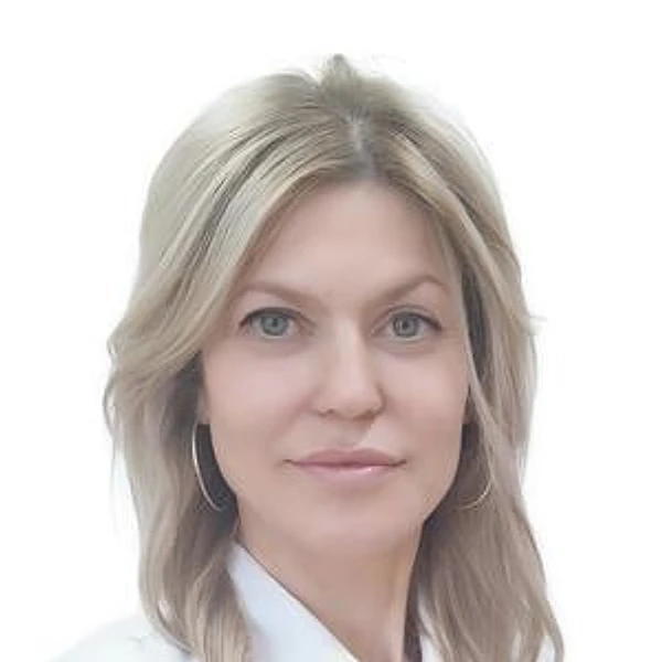 Еременко Татьяна Владимировна — Дерматолог, Врач-косметолог, Дерматовенеролог, Детский трихолог, Трихолог, Сургут