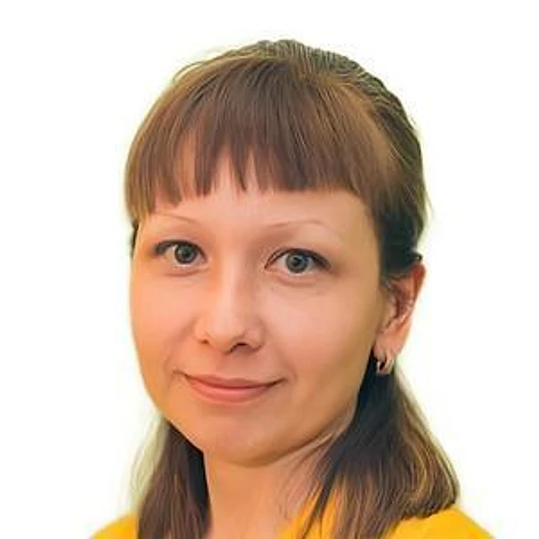 Зонова Елена Васильевна — Эндокринолог, Ханты-Мансийск