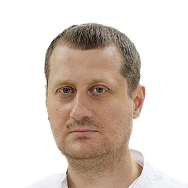Андрианов Михаил Михайлович — Рентгенолог, Детский рентгенолог, Москва