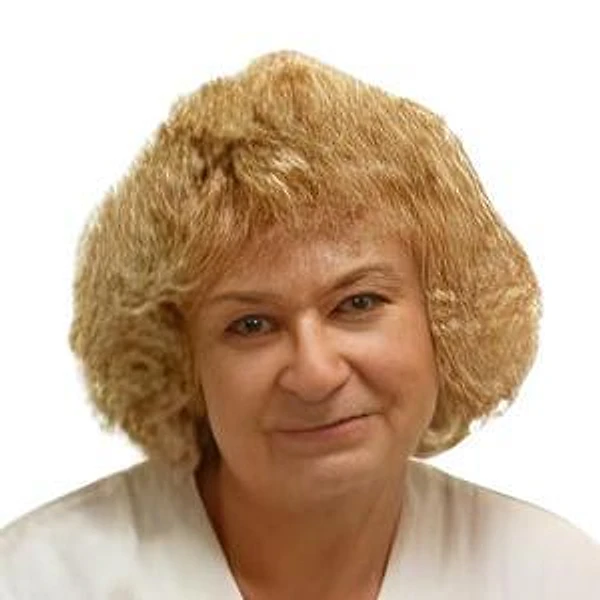 Инеева Тамара Ивановна — Невролог, Москва