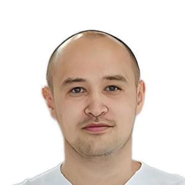 Кутлубаев Фазыльян Ганиевич — Офтальмолог (окулист), Детский офтальмолог, Оренбург