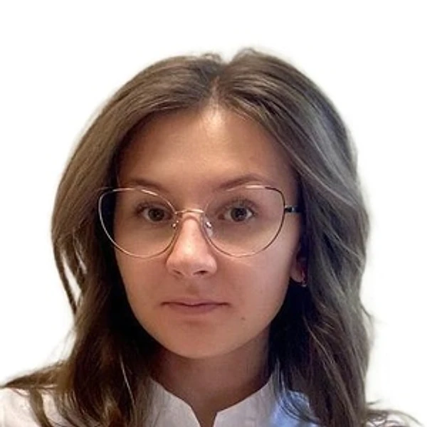 Трофимова Екатерина Константиновна — Психиатр, Ставрополь