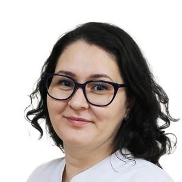 Махмутова Римма Галеевна — Терапевт, Ханты-Мансийск