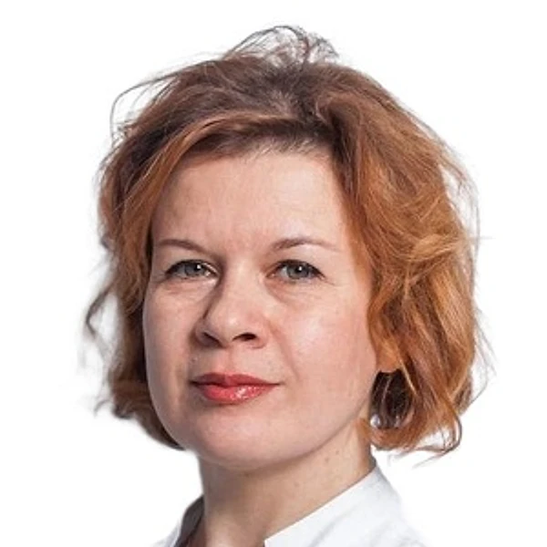 Нигматулина Мария Александровна — Детский невролог, Санкт-Петербург