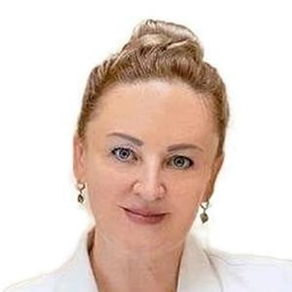 Самсонова Людмила Владимировна — Врач общей практики (семейный врач), Долгопрудный