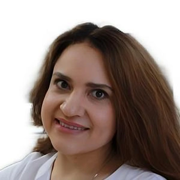 Савинова Ольга Владимировна — Стоматолог, Ханты-Мансийск