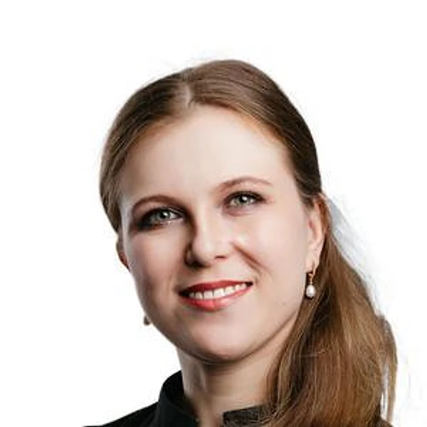 Серебренникова Анастасия Александровна — Гинеколог, Врач УЗИ, Тюмень