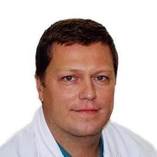 Базаров Дмитрий Владимирович — Торакальный хирург, Торакальный онколог, Москва