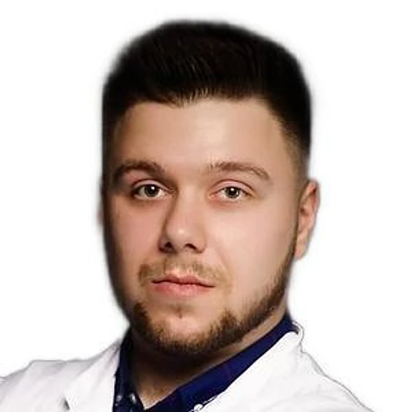 Григорьев Даниил Сергеевич — Стоматолог-ортопед, Стоматолог-хирург, Солнечногорск