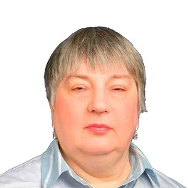 Рябых Елена Владимировна — Гинеколог, Ханты-Мансийск
