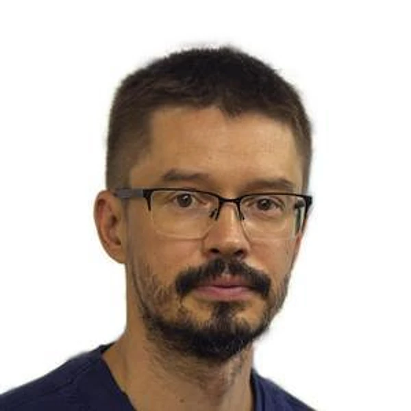 Колдунов Игорь Витальевич — Ортопед, Травматолог, Мануальный терапевт, Москва