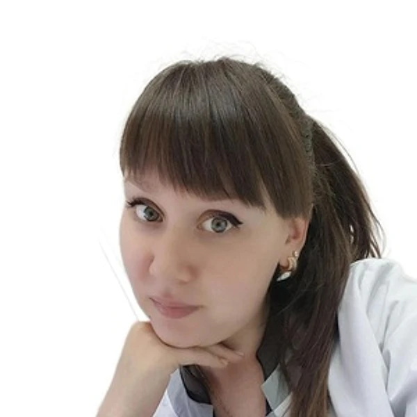 Федичева Анна Александровна — Педиатр, Кропоткин