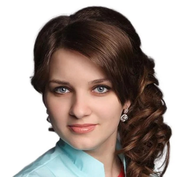 Андросова Елена Александровна — Офтальмолог (окулист), Курск