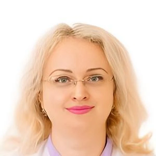 Юдина Маргарита Васильевна — Врач УЗИ, Онколог-маммолог, Клин